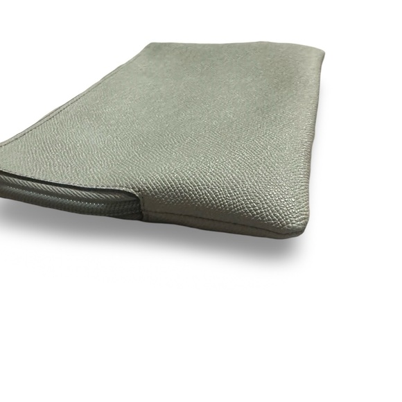 NWOT COACH Story Patch XL Bag 8x10 - Picture 3 of 6